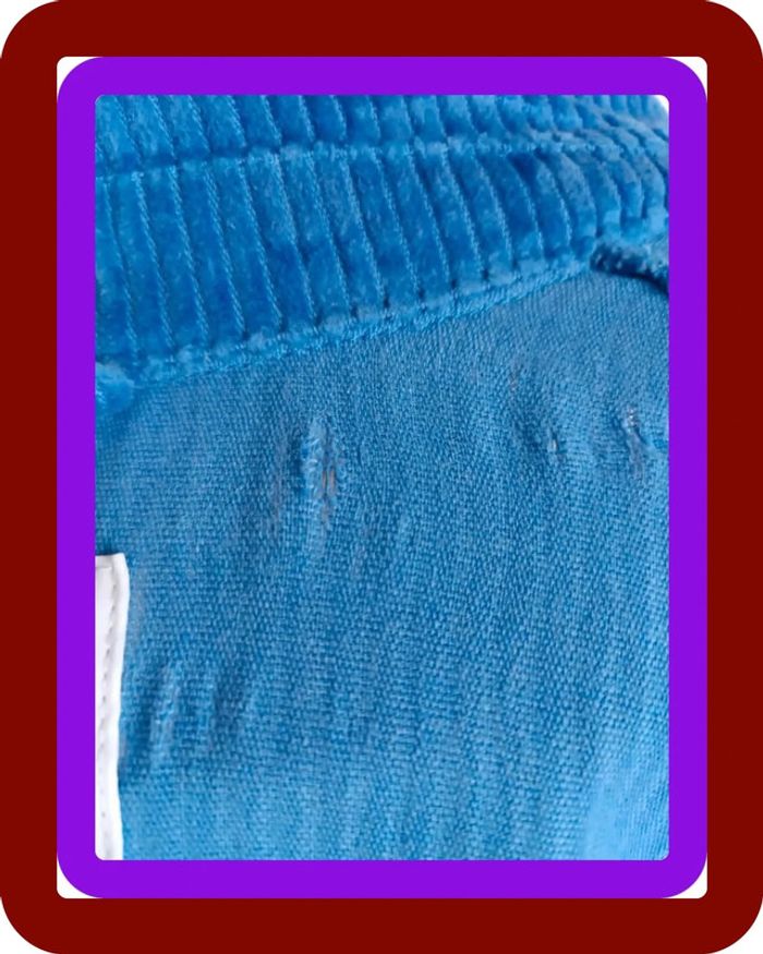Veste Jennyfer taille m - photo numéro 7