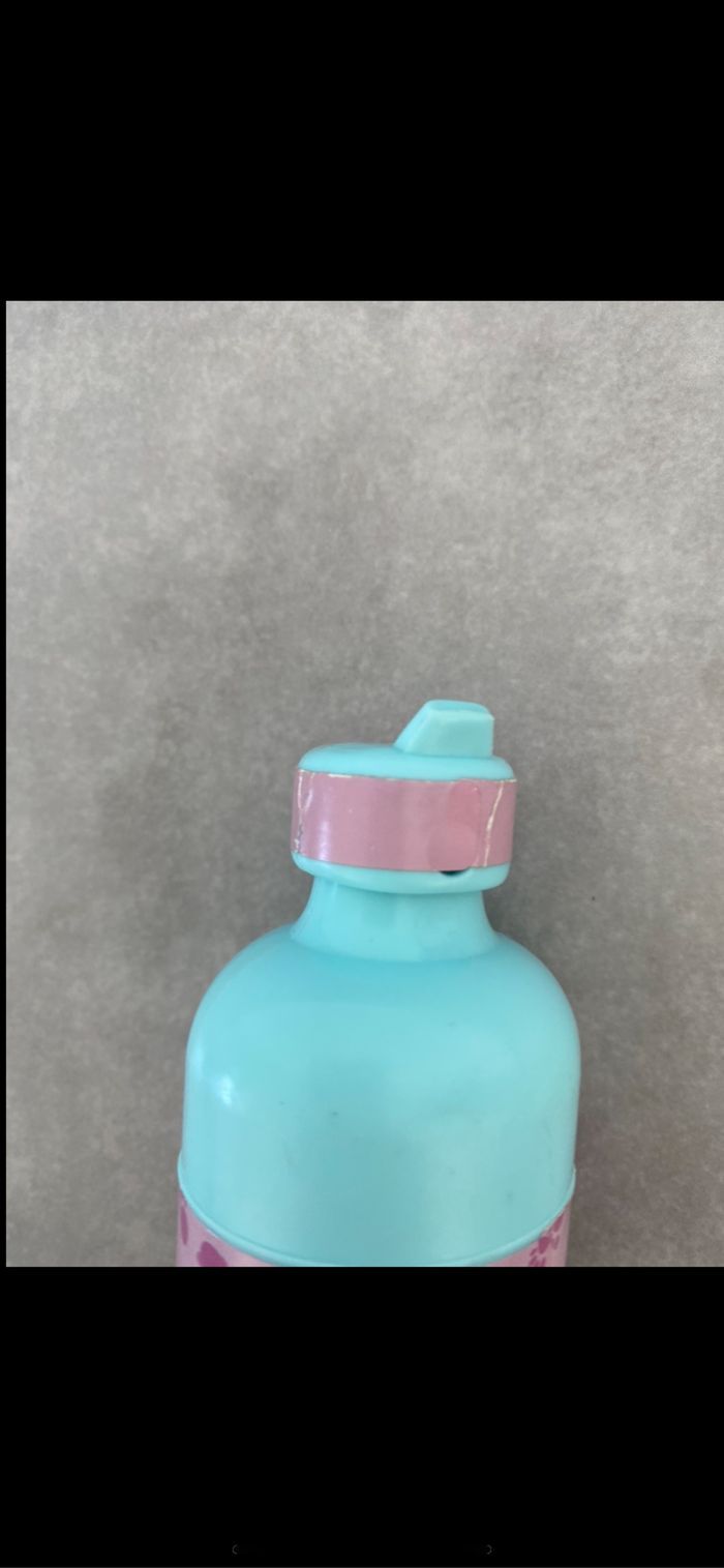 Jouet gourde poupée - photo numéro 6