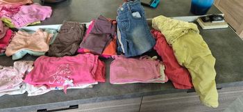 Lot de 39 pièces