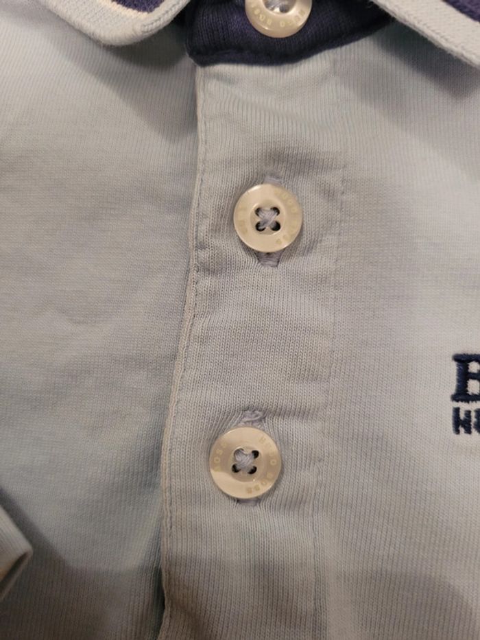 Polo Hugo Boss - photo numéro 4