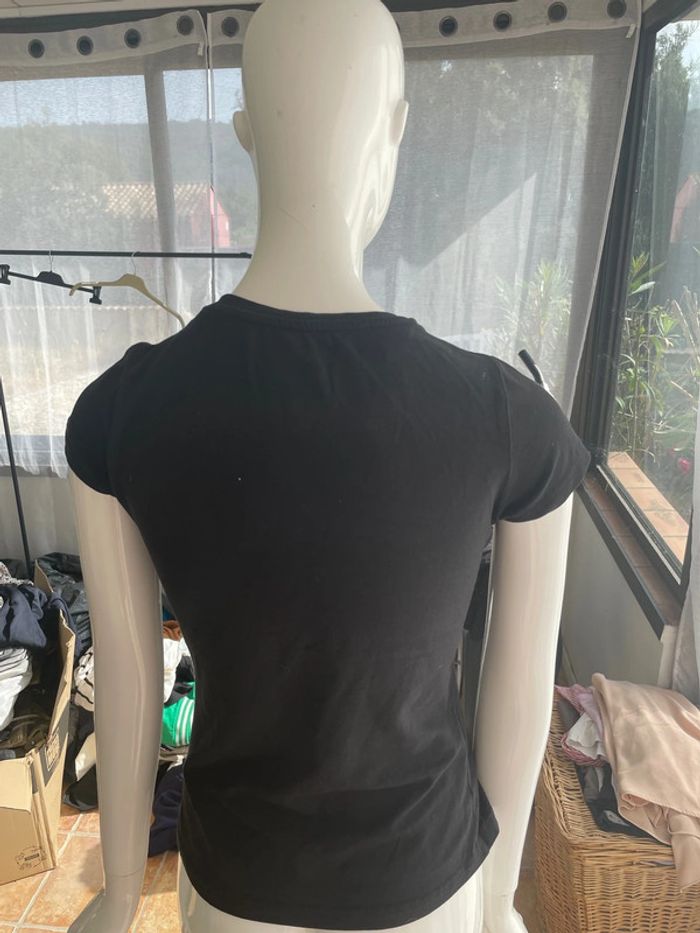 T-shirt T-shirt, Pepe jean taille S - photo numéro 3