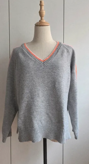 Pull taille XL
