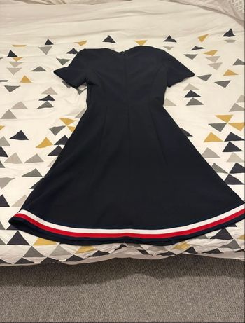 Robe Tommy Hilfiger