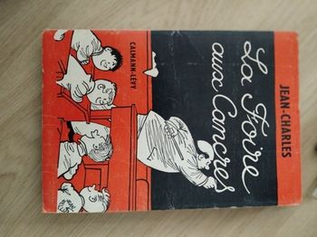 La foire aux cancres