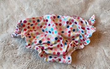 Maillot de bain Obaïbi 6mois