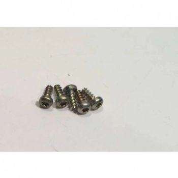 Visserie x5 Torx pièce détachée console microsoft xbox 1ère génération #A12