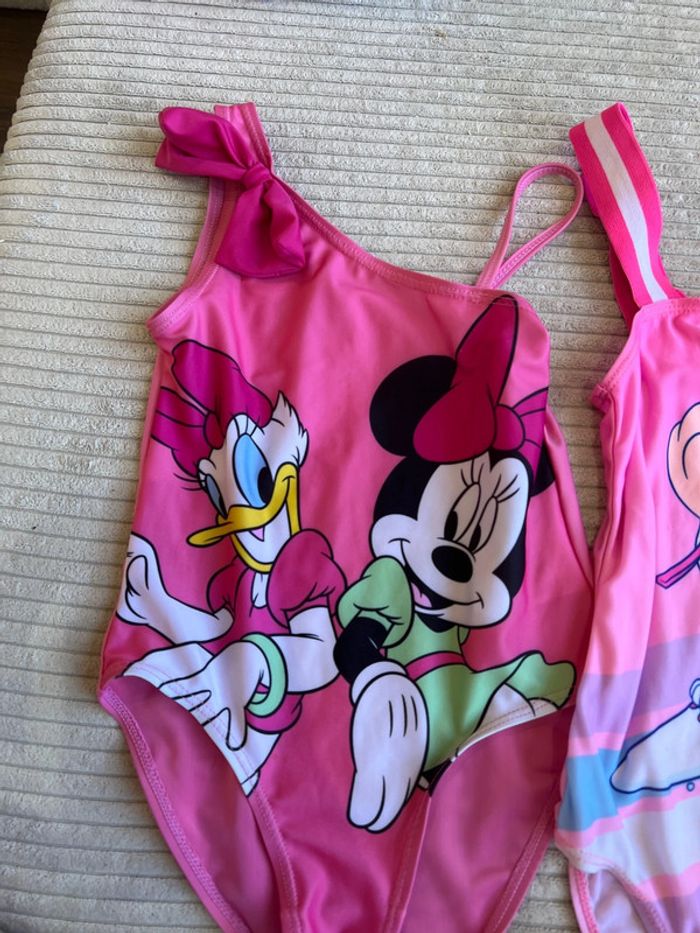 Maillot de bain 5-6ans - photo numéro 2