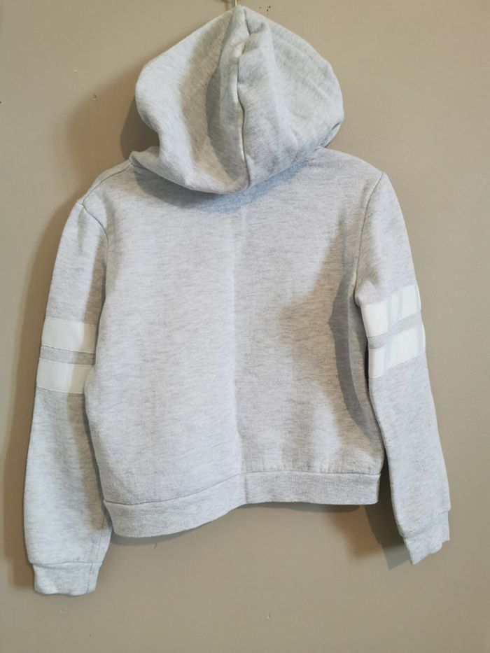 Sweat épais - photo numéro 2