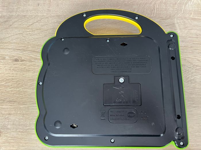 Mon imagier des animaux bilingue vtech - photo numéro 4