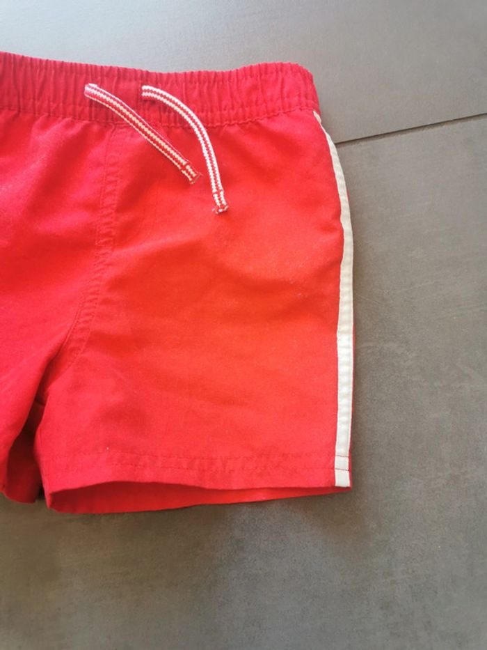 Short été Primark 12- 18 mois - photo numéro 2