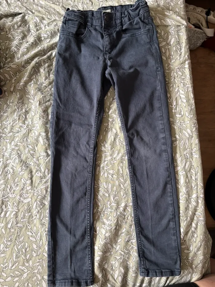 Pantalon skinny KIABI