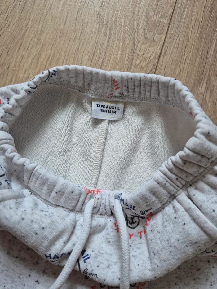 Lot 4 pantalons - photo numéro 11