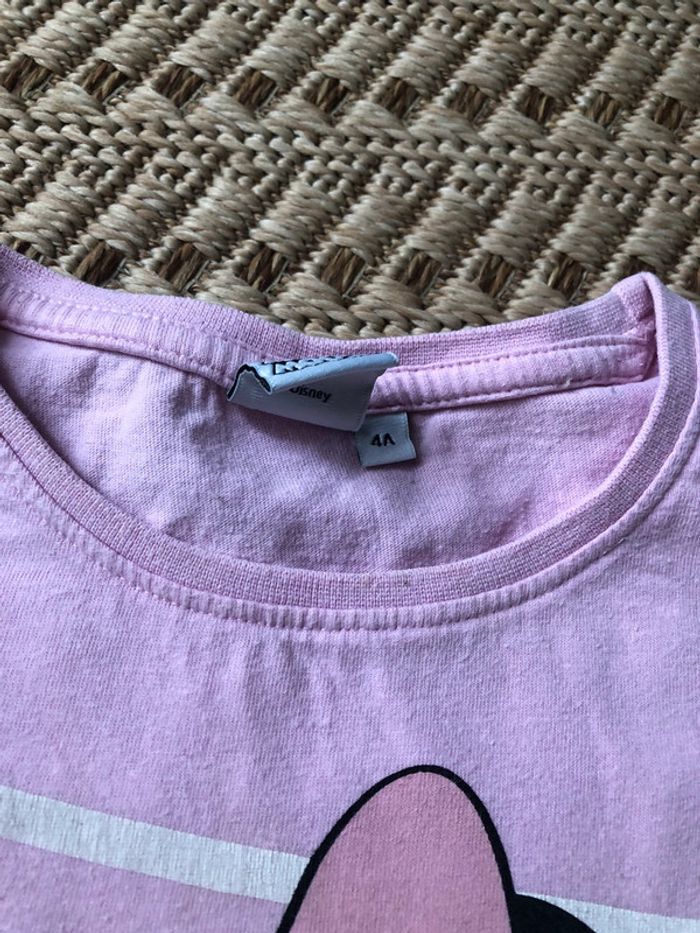 Pyjama été taille 4 ans - photo numéro 2