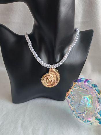 Collier femme 