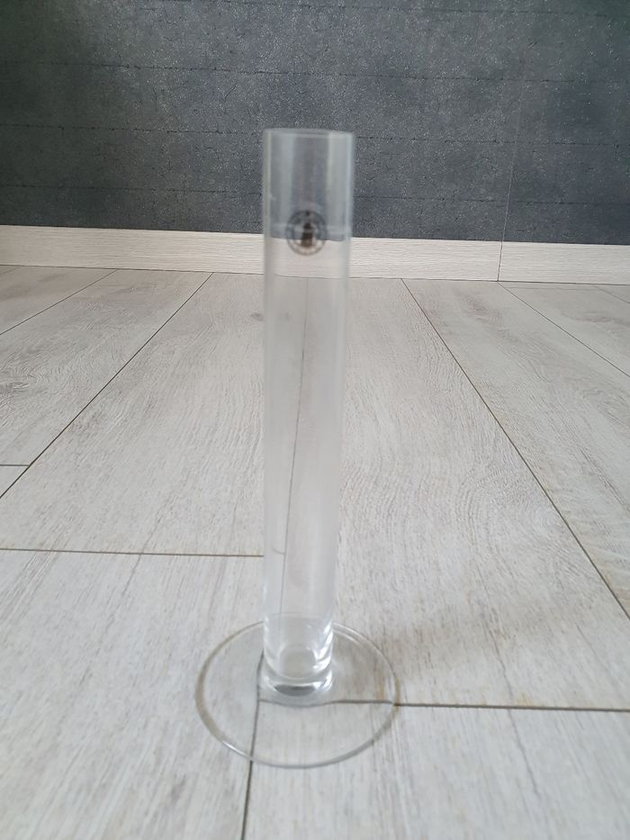 Vase 1 fleur / Vase bambou