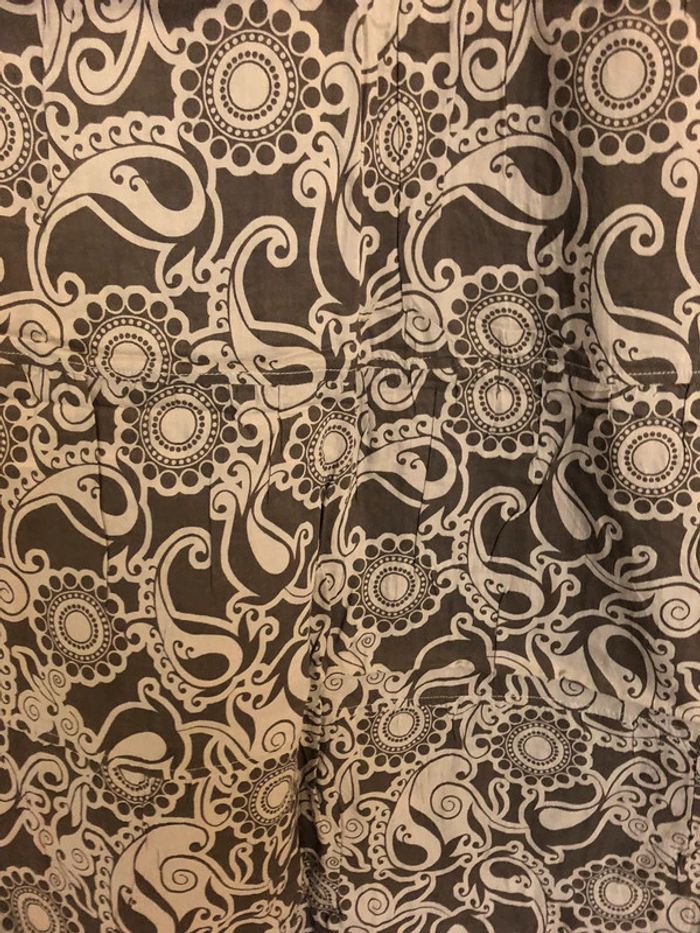 Robe longue débardeur - photo numéro 4