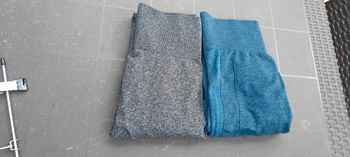 Lot legging de sport
