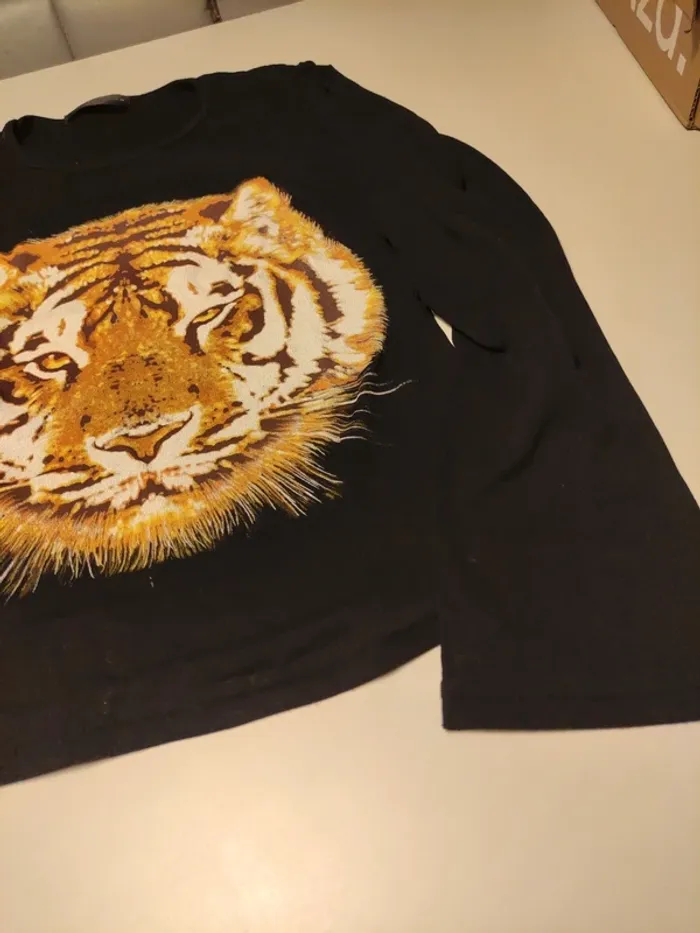 Tee-shirt - photo numéro 3