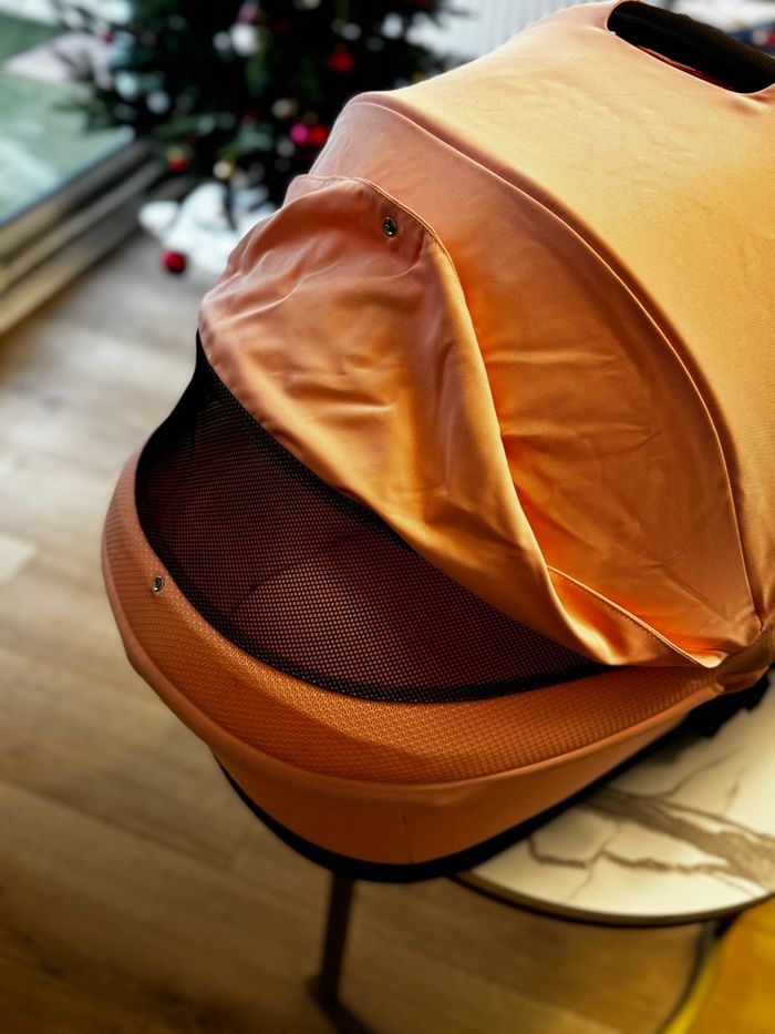 Nacelle Cybex Melio - photo numéro 4