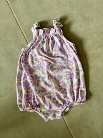 Barboteuse Kiabi 18M 86 cm