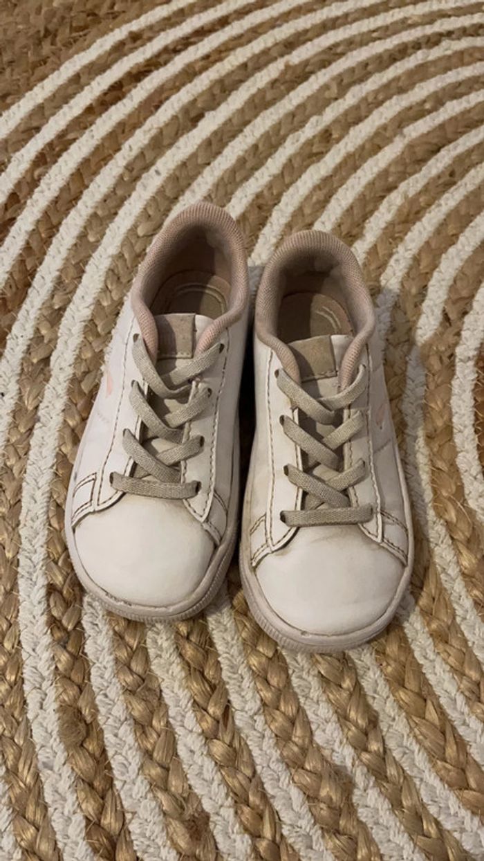 Paire de baskets Puma - photo numéro 2