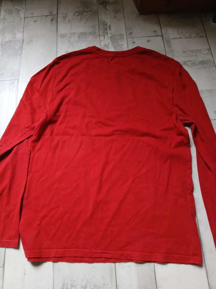 Tee-shirt kiabi xxs - photo numéro 4