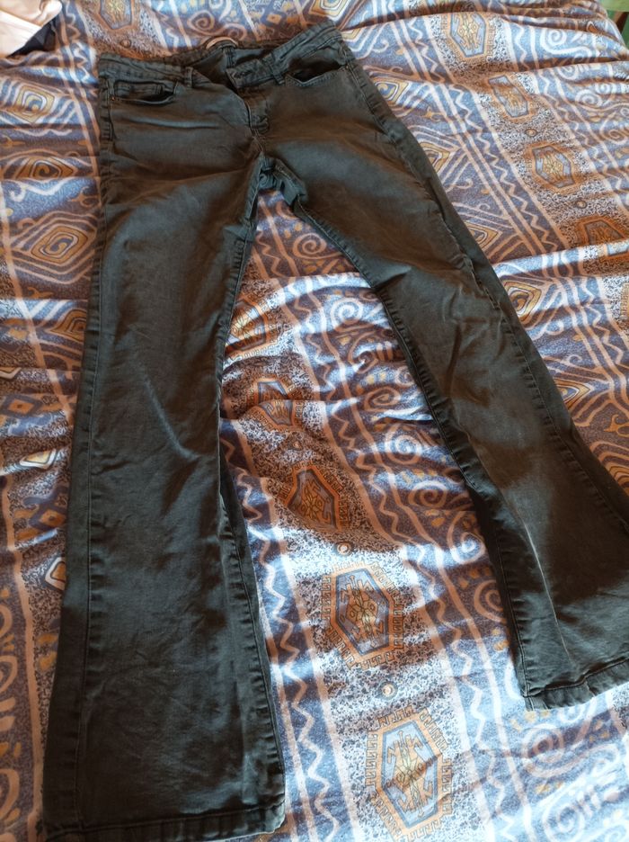 Lot de jeans - photo numéro 3