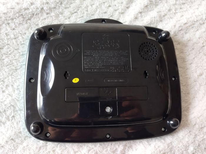 Tablette Peppa pig - photo numéro 2