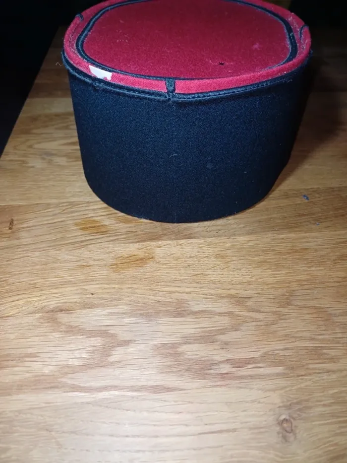Chapeaux sans marque - photo numéro 6