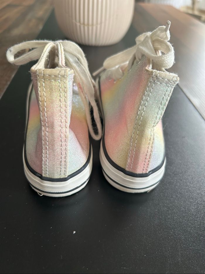 Chaussure fille - photo numéro 4