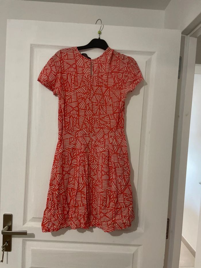 Robe femme - photo numéro 4