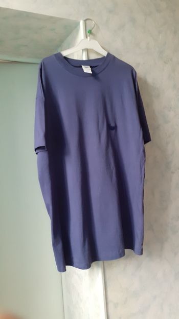 Tee-shirt femme taille 50