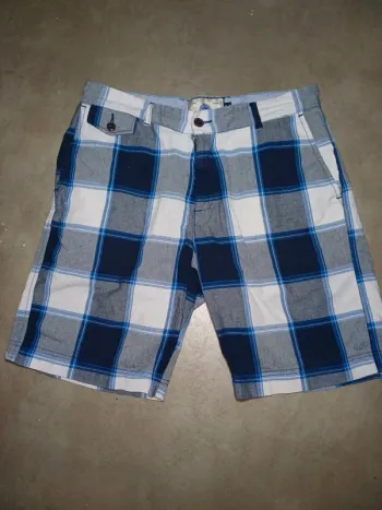 Shorts Franklin Marshall
