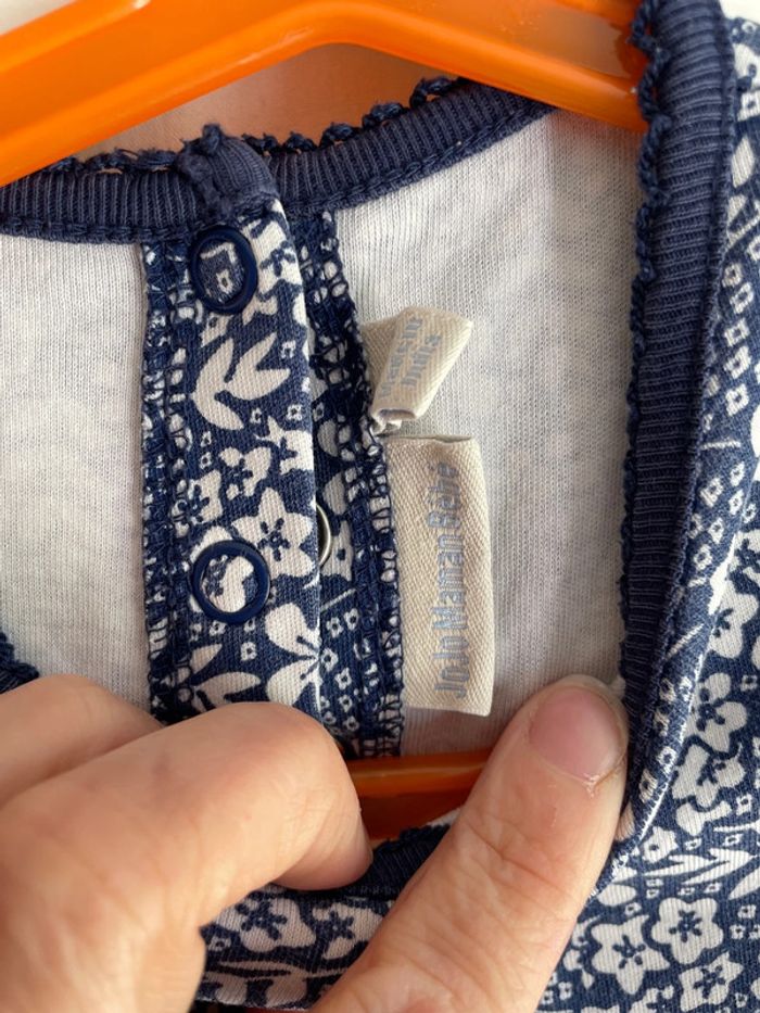 Robe 18/24mois jojomamanbebe - photo numéro 4