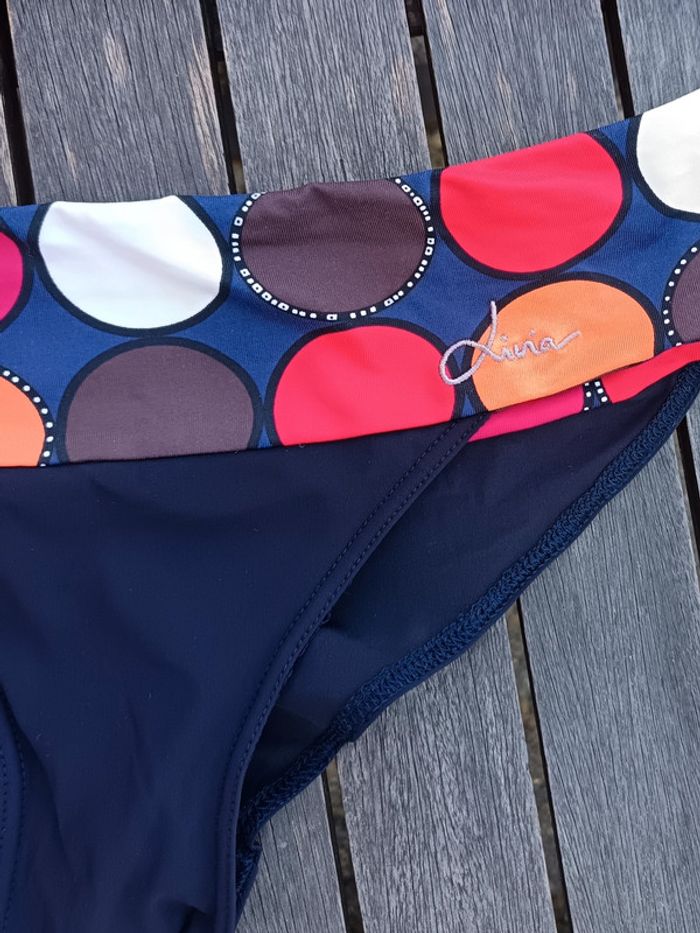 maillot de bain Livia Femme 40 / 42 - photo numéro 8