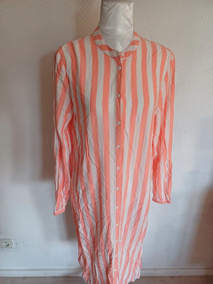 Robe longue vila - photo numéro 2