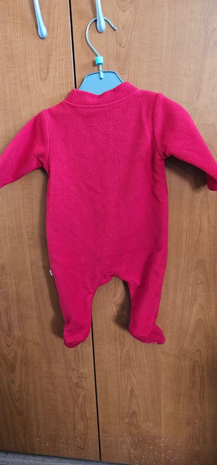 Pyjama 3 mois - photo numéro 4
