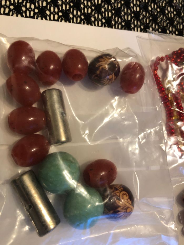 Perles - photo numéro 8