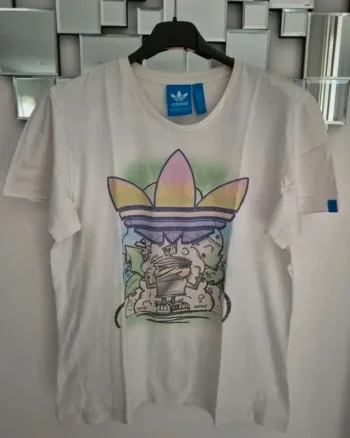 Tee-shirt Adidas taille S