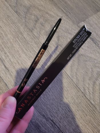 Crayon à sourcils fin Anastasia Beverly Hills