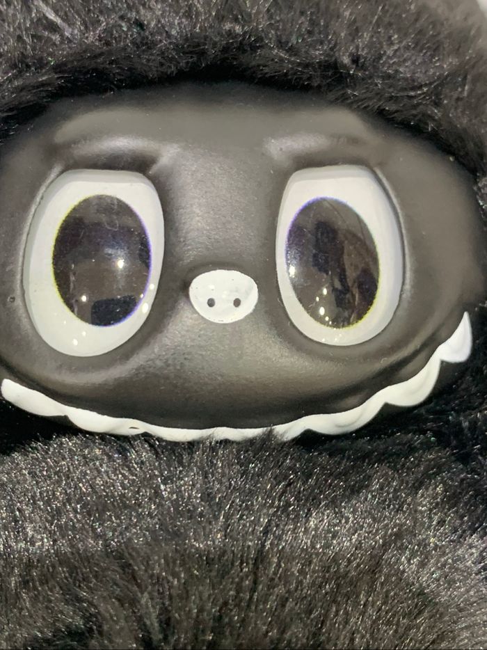 Labubu - The Monsters “Exciting Macaron” Vinyl Face - photo numéro 3