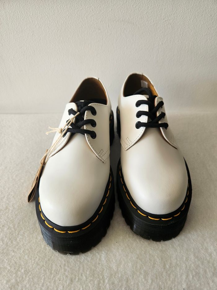 Dr.martens pointure 37 - photo numéro 8