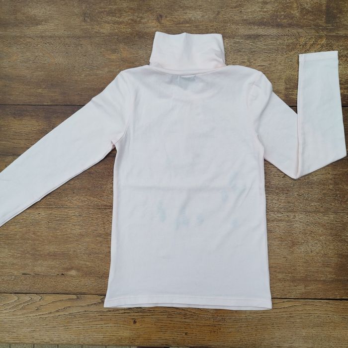 Sous pull motif sirène - photo numéro 5