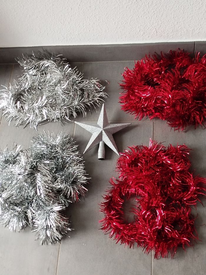 Décorations de Noël