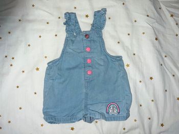 Combinaison 3 mois ☺️