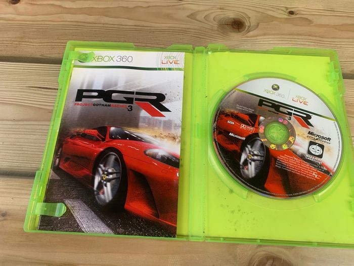 Pgr 3 - photo numéro 2