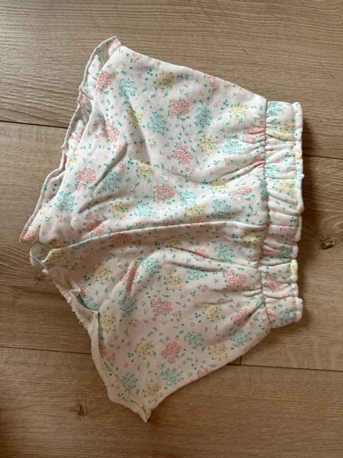 Short - photo numéro 2
