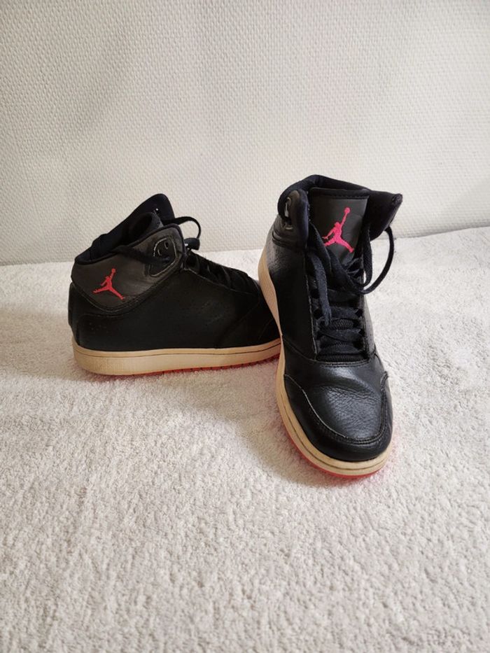 Air Jordan Access Mid