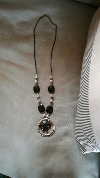 Collier sautoir