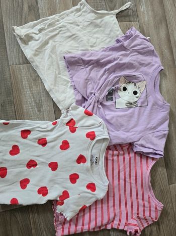 T shirt